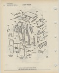 Previous Page - Ford Light Truck Parts Catalog Vol 2 Text Part 2 December 2000