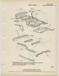 Previous Page - Ford Light Truck Parts Catalog Vol 2 Text Part 2 December 2000