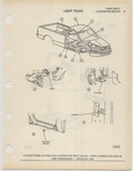 Next Page - Ford Light Truck Parts Catalog Vol 2 Text Part 2 December 2000