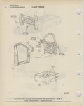 Next Page - Ford Light Truck Parts Catalog Vol 2 Text Part 2 December 2000