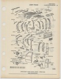 Previous Page - Ford Light Truck Parts Catalog Vol 2 Text Part 2 December 2000