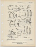 Previous Page - Ford Light Truck Parts Catalog Vol 2 Text Part 2 December 2000