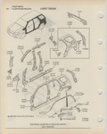 Previous Page - Ford Light Truck Parts Catalog Vol 2 Text Part 2 December 2000