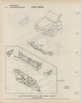 Next Page - Ford Light Truck Parts Catalog Vol 2 Text Part 2 December 2000