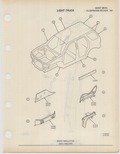 Next Page - Ford Light Truck Parts Catalog Vol 2 Text Part 2 December 2000
