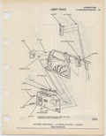Previous Page - Ford Light Truck Parts Catalog Vol 2 Text Part 2 December 2000
