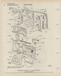 Next Page - Ford Light Truck Parts Catalog Vol 2 Text Part 2 December 2000