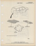 Previous Page - Ford Light Truck Parts Catalog Vol 2 Text Part 2 December 2000