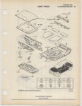 Previous Page - Ford Light Truck Parts Catalog Vol 2 Text Part 2 December 2000