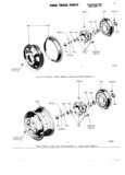 Previous Page - Ford Truck Parts and Accessories Illustration Catalog FD 9465 January 1964