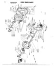 Previous Page - Ford Truck Parts and Accessories Illustration Catalog FD 9465 January 1964