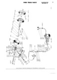 Previous Page - Ford Truck Parts and Accessories Illustration Catalog FD 9465 January 1964