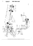 Previous Page - Ford Truck Parts and Accessories Illustration Catalog FD 9465 January 1964