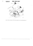 Previous Page - Ford Truck Parts and Accessories Illustration Catalog FD 9465 January 1964