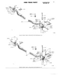 Previous Page - Ford Truck Parts and Accessories Illustration Catalog FD 9465 January 1964