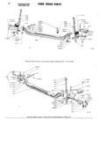Previous Page - Ford Truck Parts and Accessories Illustration Catalog FD 9465 January 1964