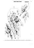 Next Page - Ford Truck Parts and Accessories Illustration Catalog FD 9465 January 1964