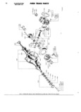 Next Page - Ford Truck Parts and Accessories Illustration Catalog FD 9465 January 1964