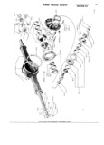 Next Page - Ford Truck Parts and Accessories Illustration Catalog FD 9465 January 1964