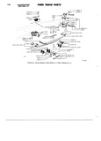 Previous Page - Ford Truck Parts and Accessories Illustration Catalog FD 9465 January 1964