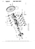 Previous Page - Ford Truck Parts and Accessories Illustration Catalog FD 9465 January 1964