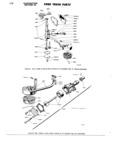 Previous Page - Ford Truck Parts and Accessories Illustration Catalog FD 9465 January 1964
