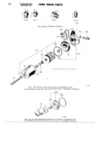 Previous Page - Ford Truck Parts and Accessories Illustration Catalog FD 9465 January 1964