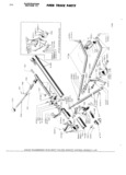 Previous Page - Ford Truck Parts and Accessories Illustration Catalog FD 9465 January 1964