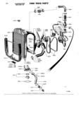 Previous Page - Ford Truck Parts and Accessories Illustration Catalog FD 9465 January 1964