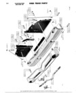 Next Page - Ford Truck Parts and Accessories Illustration Catalog FD 9465 January 1964