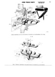 Previous Page - Ford Truck Parts and Accessories Illustration Catalog FD 9465 January 1964