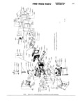 Previous Page - Ford Truck Parts and Accessories Illustration Catalog FD 9465 January 1964