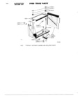 Previous Page - Ford Truck Parts and Accessories Illustration Catalog FD 9465 January 1964