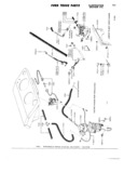 Previous Page - Ford Truck Parts and Accessories Illustration Catalog FD 9465 January 1964