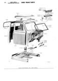 Next Page - Ford Truck Parts and Accessories Illustration Catalog FD 9465 January 1964