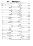 Previous Page - Ford Truck Parts and Accessories Text Catalog FD 9464 January 1964
