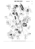 Next Page - Ford Truck Parts and Accessories Text Catalog FD 9464 January 1964