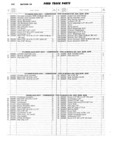 Previous Page - Ford Truck Parts and Accessories Text Catalog FD 9464 January 1964