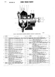 Previous Page - Ford Truck Parts and Accessories Text Catalog FD 9464 January 1964