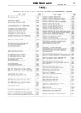Next Page - Ford Truck Parts and Accessories Text Catalog FD 9464 January 1964