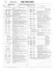 Previous Page - Ford Truck Parts and Accessories Text Catalog FD 9464 January 1964