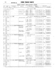 Next Page - Ford Truck Parts and Accessories Text Catalog FD 9464 January 1964