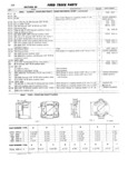 Next Page - Ford Truck Parts and Accessories Text Catalog FD 9464 January 1964