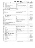 Previous Page - Ford Truck Parts and Accessories Text Catalog FD 9464 January 1964