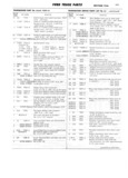 Next Page - Ford Truck Parts and Accessories Text Catalog FD 9464 January 1964