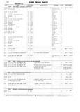 Next Page - Ford Truck Parts and Accessories Text Catalog FD 9464 January 1964