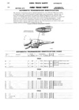 Next Page - Ford Truck Parts and Accessories Text Catalog FD 9464 January 1964
