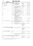 Next Page - Ford Truck Parts and Accessories Text Catalog FD 9464 January 1964