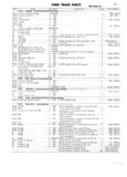 Previous Page - Ford Truck Parts and Accessories Text Catalog FD 9464 January 1964