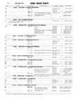 Previous Page - Ford Truck Parts and Accessories Text Catalog FD 9464 January 1964
